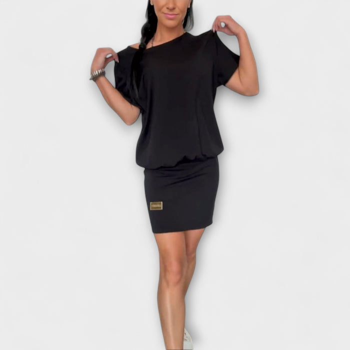 Ondina | Vestido Justo Elegante