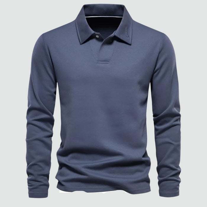 Evaristo | Polo Premium