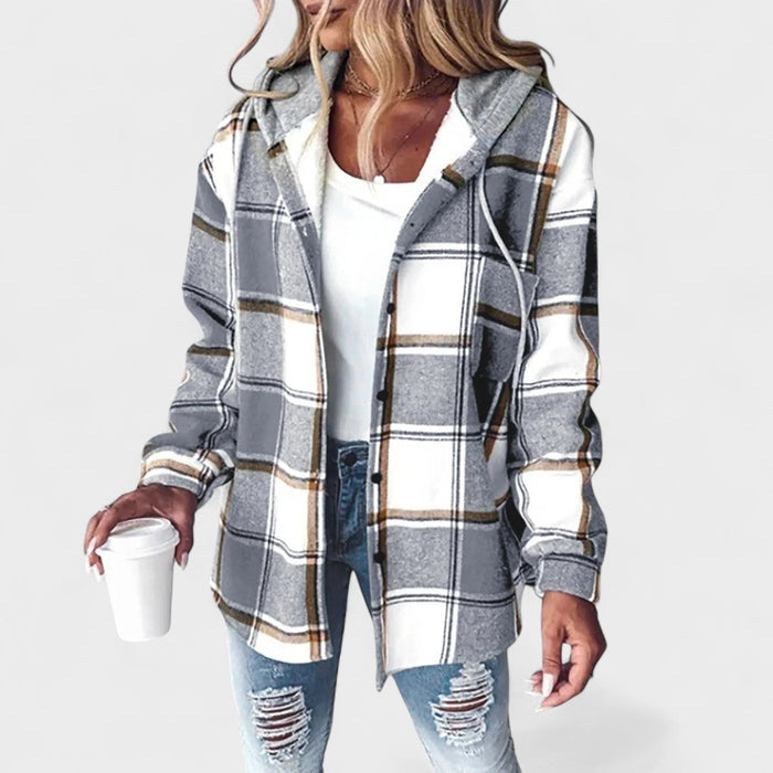 Nídia | Camisa Elegante