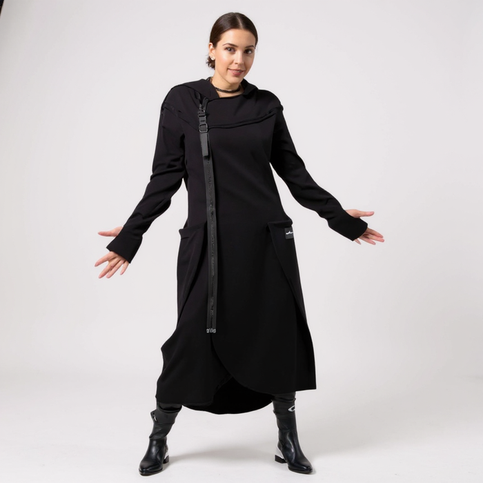 Vera | Casaco Ideal para o inverno