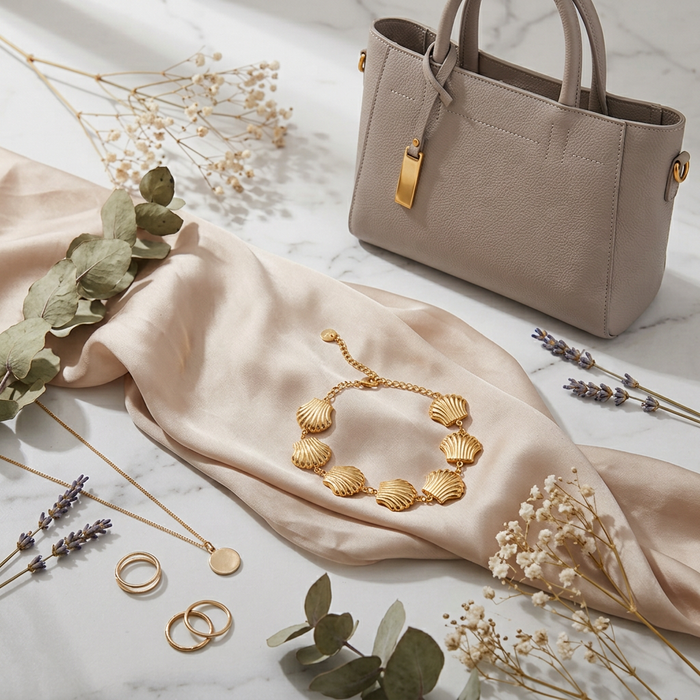 Joalheria & Malas