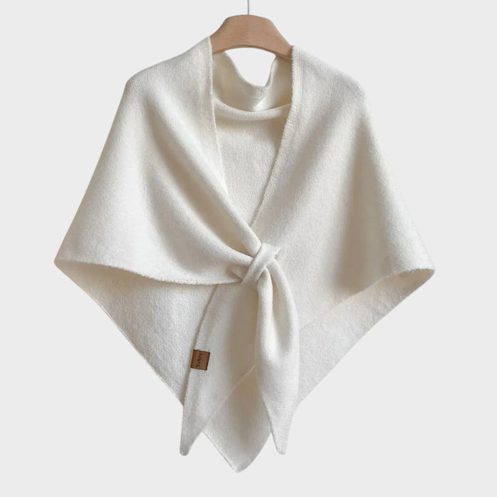 Piedade | Cachecol de outono suave e elegante