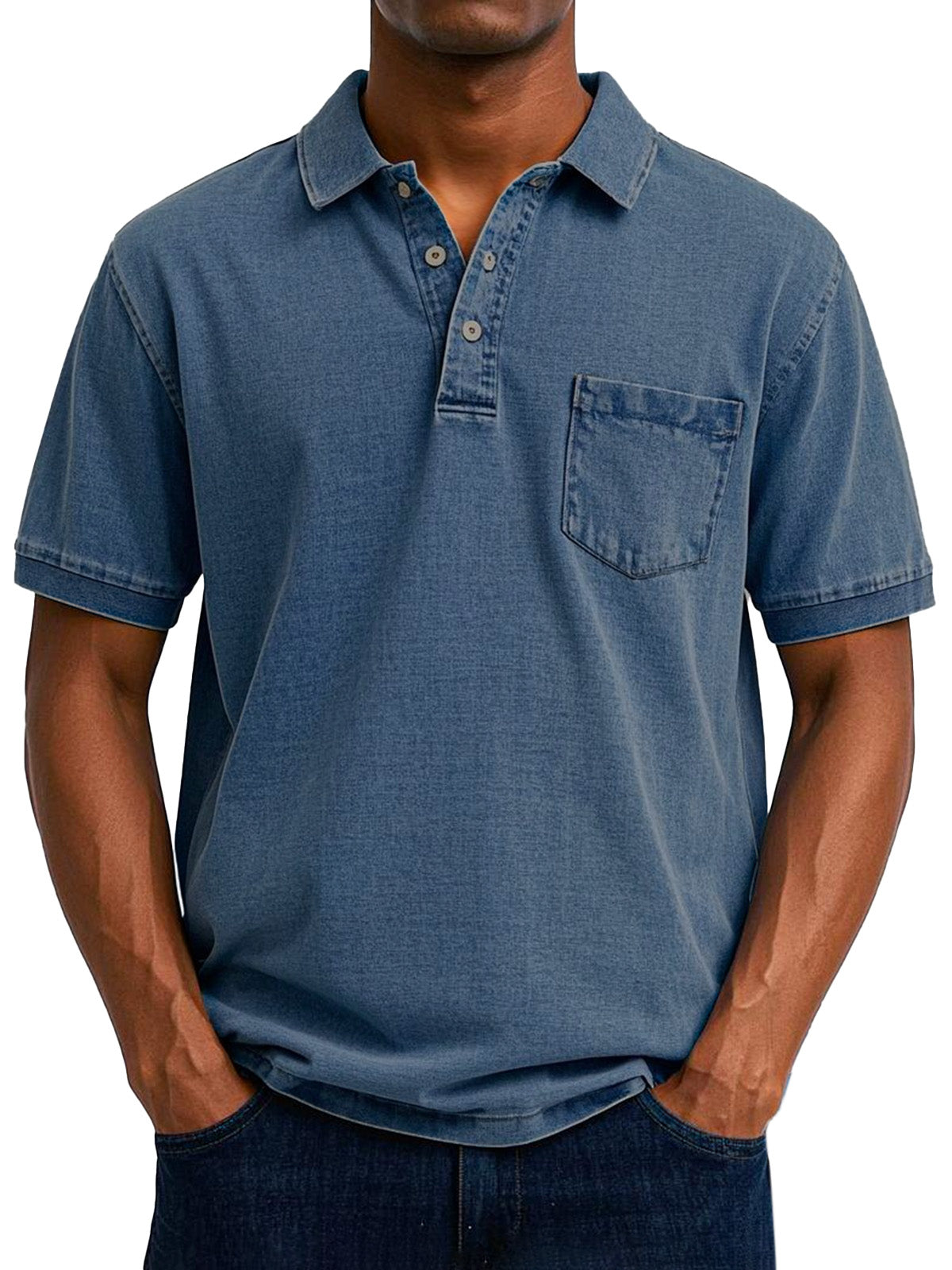 Venâncio | Camisa Polo Vintage