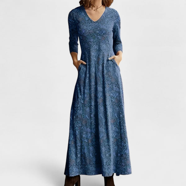 Florbela | Vestido de Verão