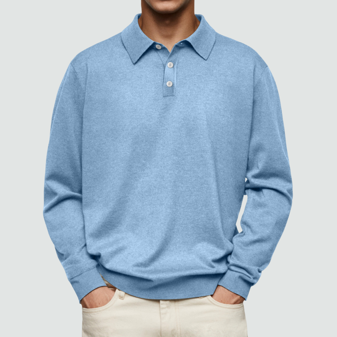 Firmino | Polo Masculino