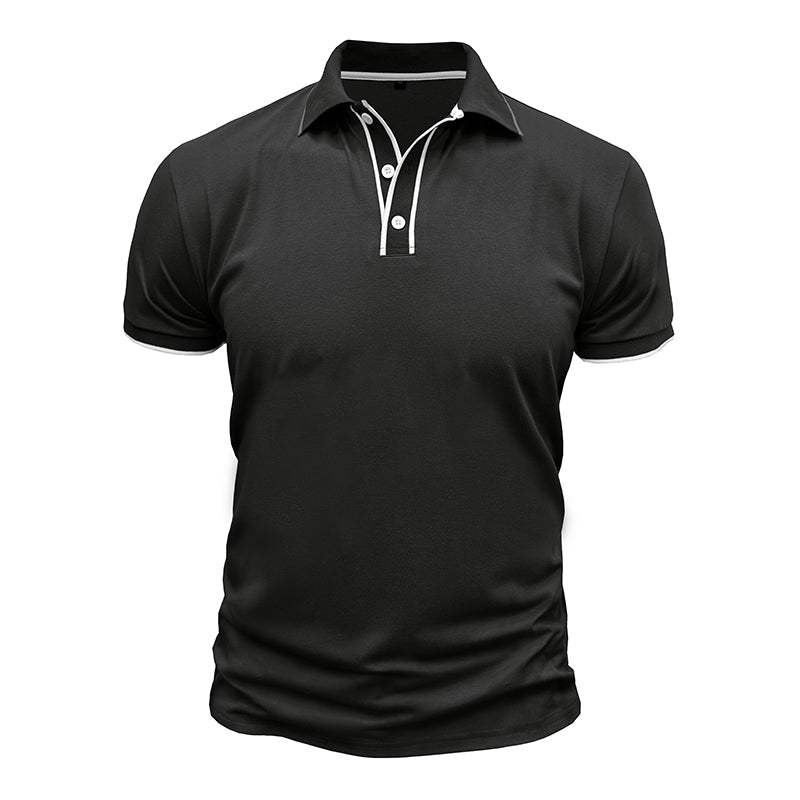 Policarpo | Camisa Polo