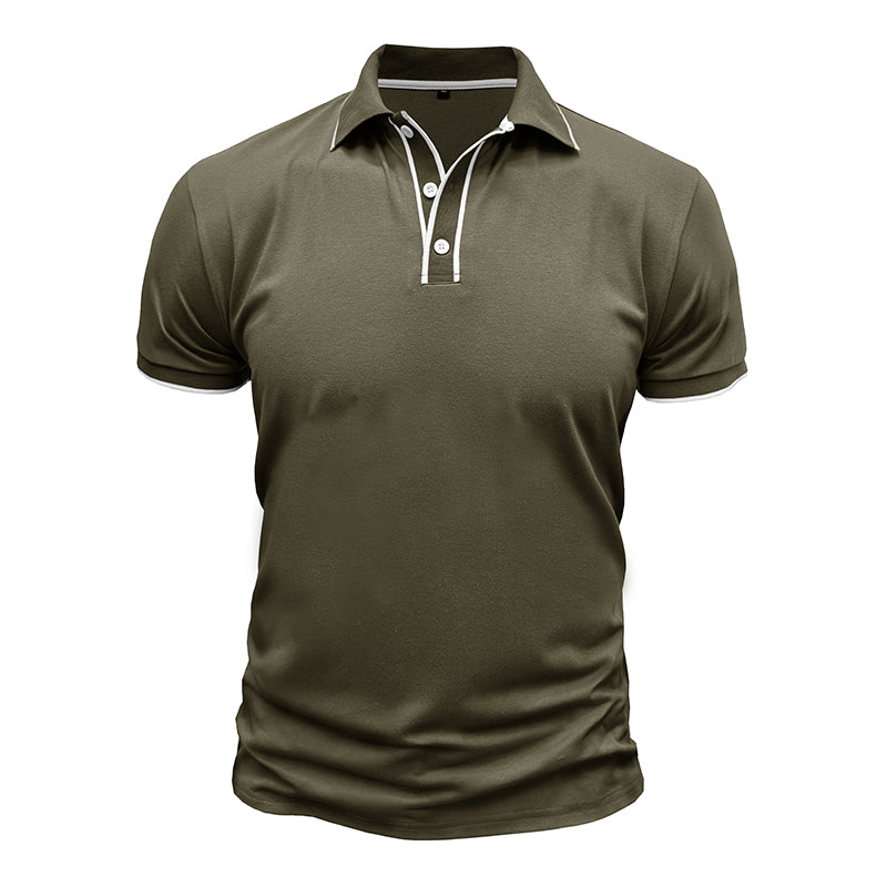 Policarpo | Camisa Polo
