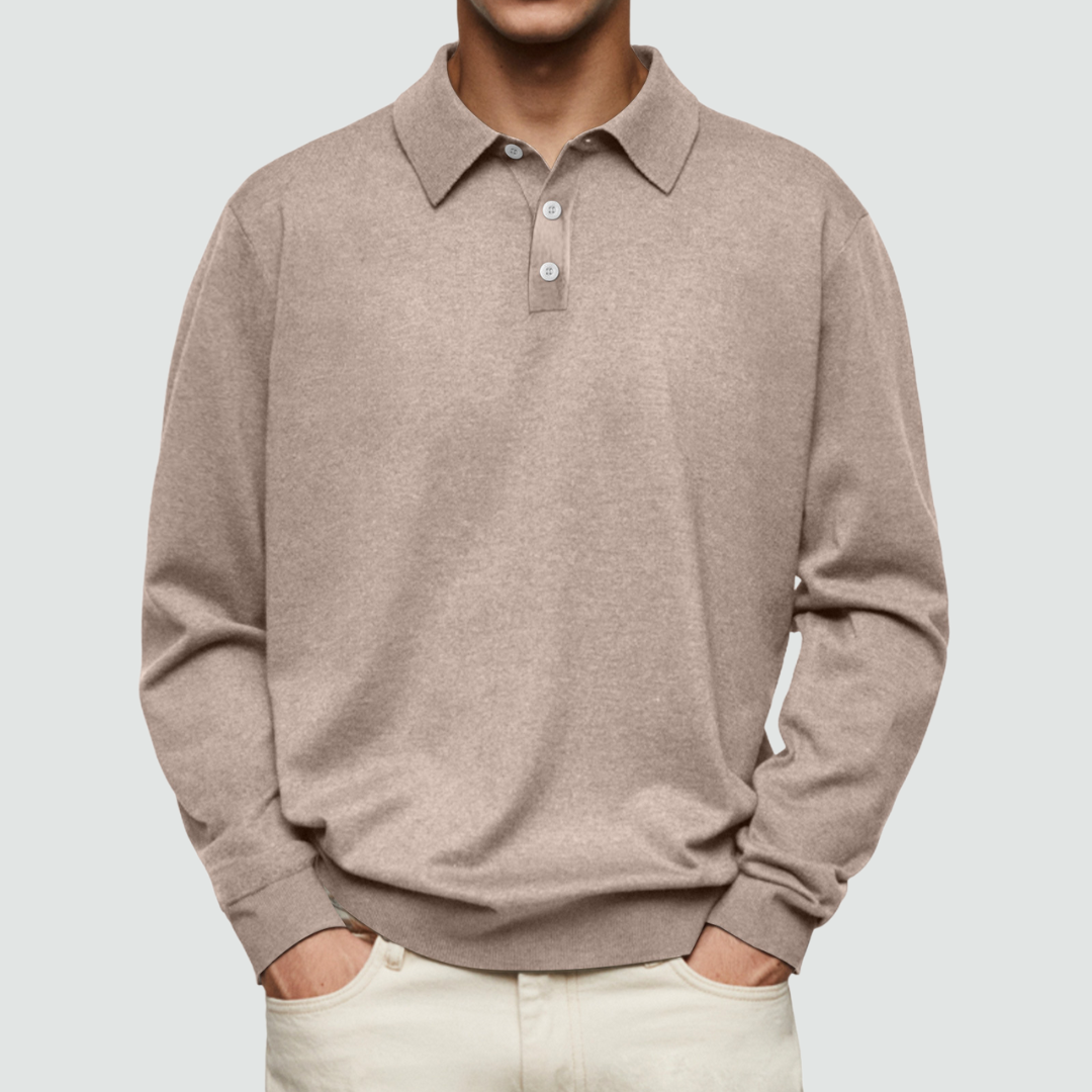 Firmino | Polo Masculino