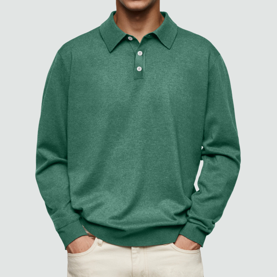 Firmino | Polo Masculino