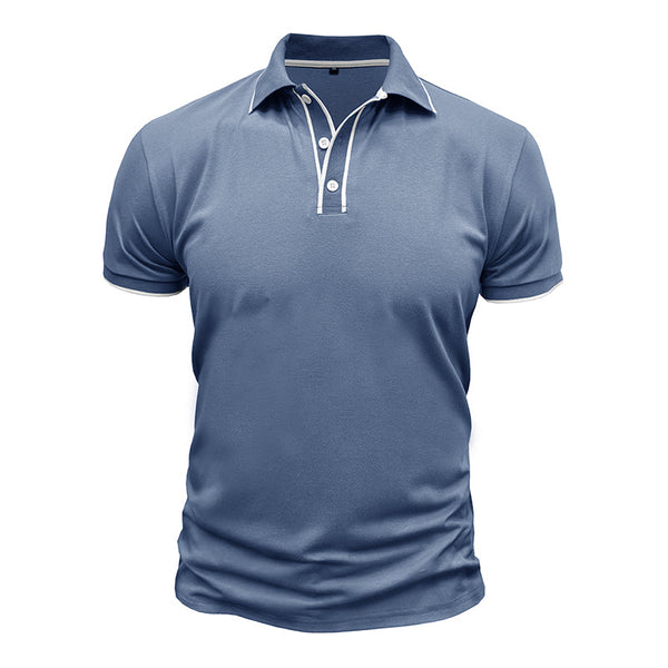 Policarpo | Camisa Polo