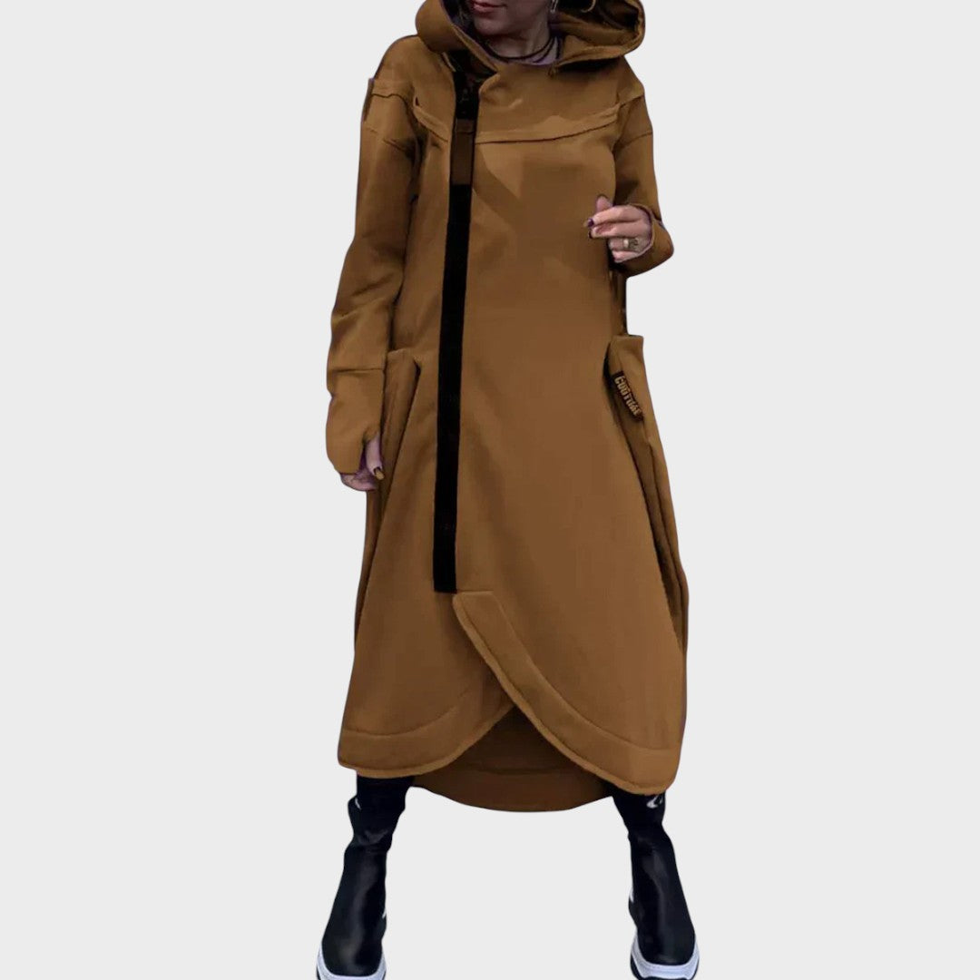 Vera | Casaco Ideal para o inverno