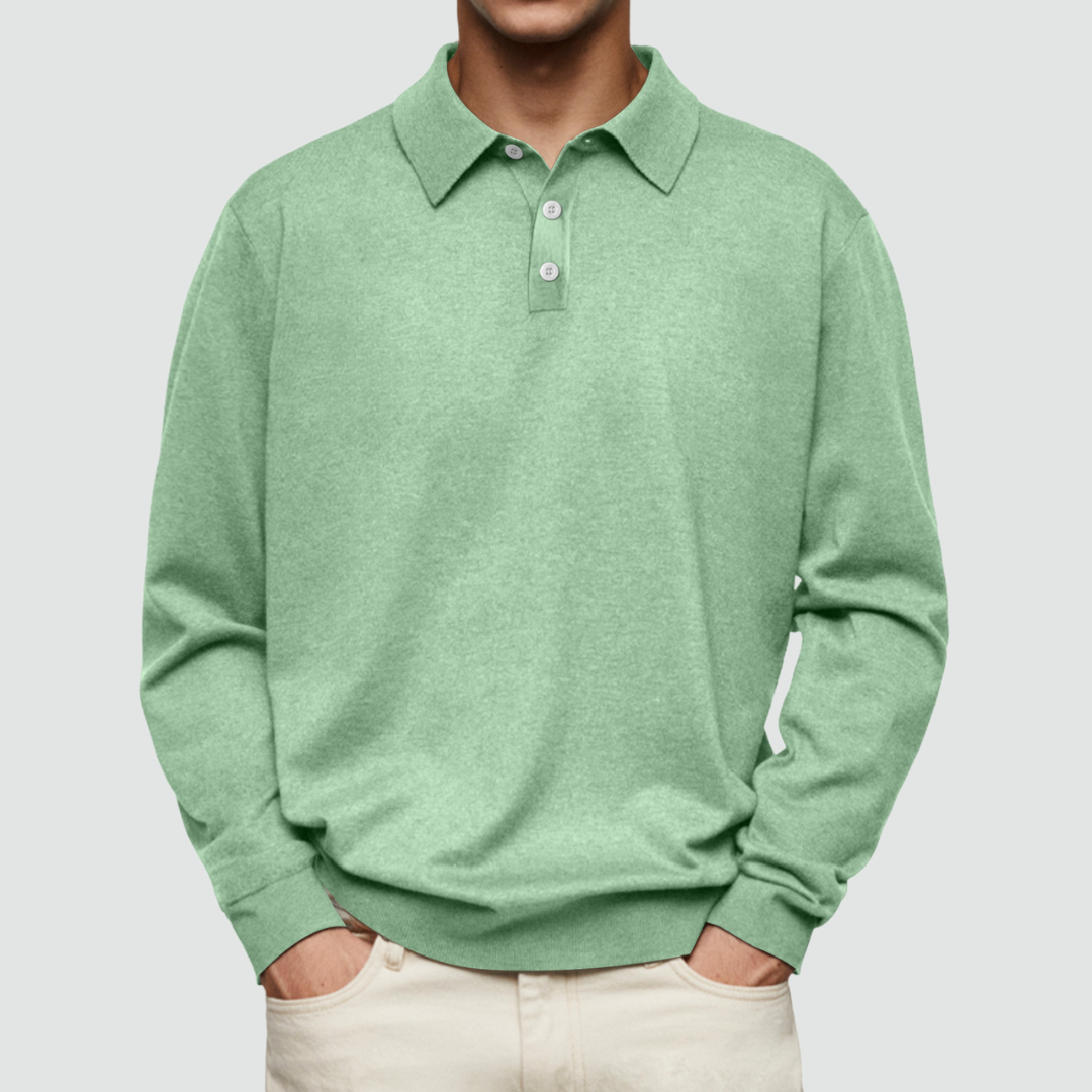 Firmino | Polo Masculino