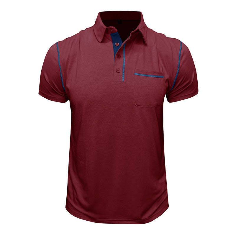 Guilherme | Camisa Polo
