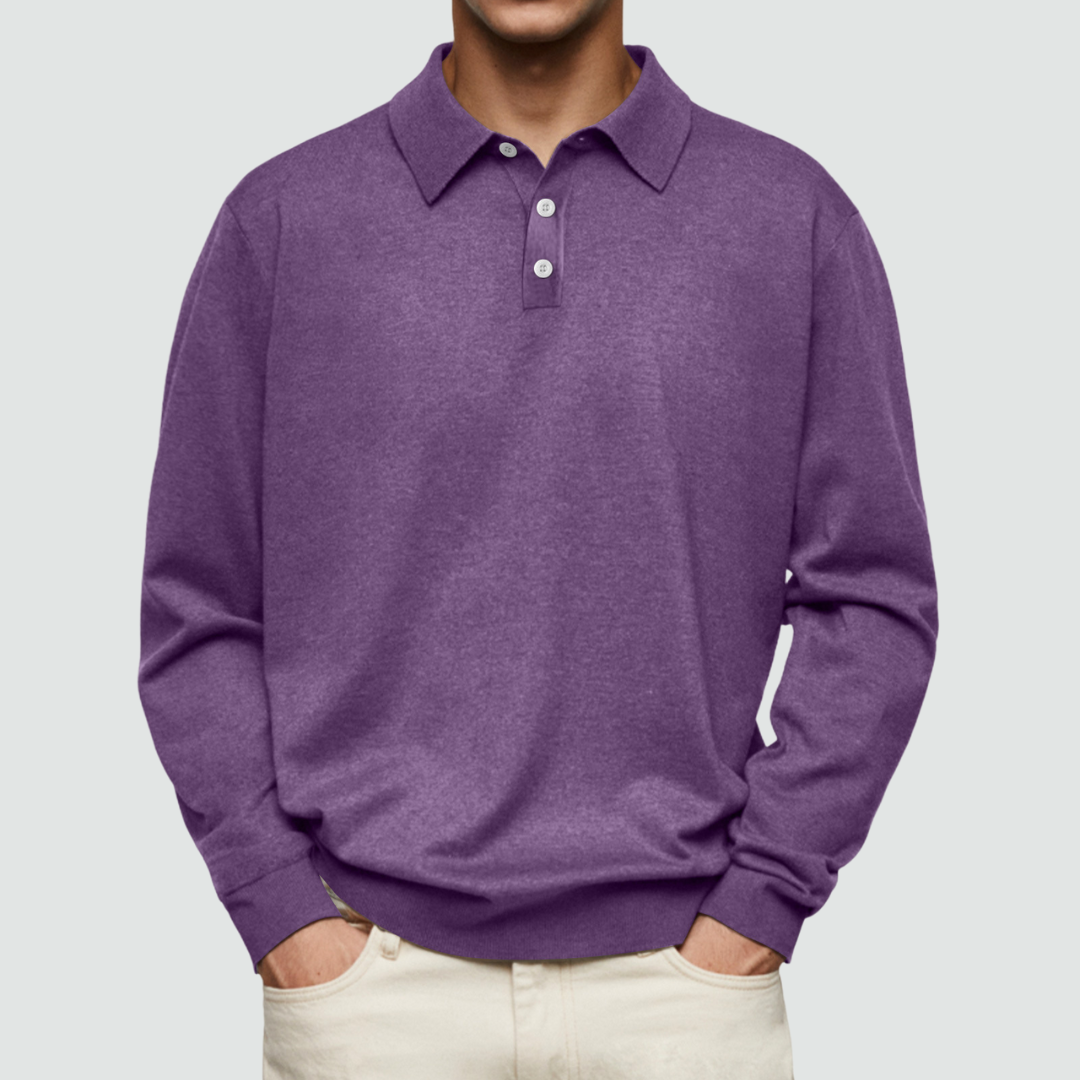 Firmino | Polo Masculino