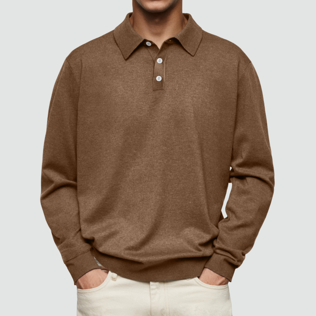 Firmino | Polo Masculino