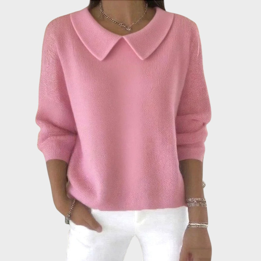 Belmira | Camisola clássica