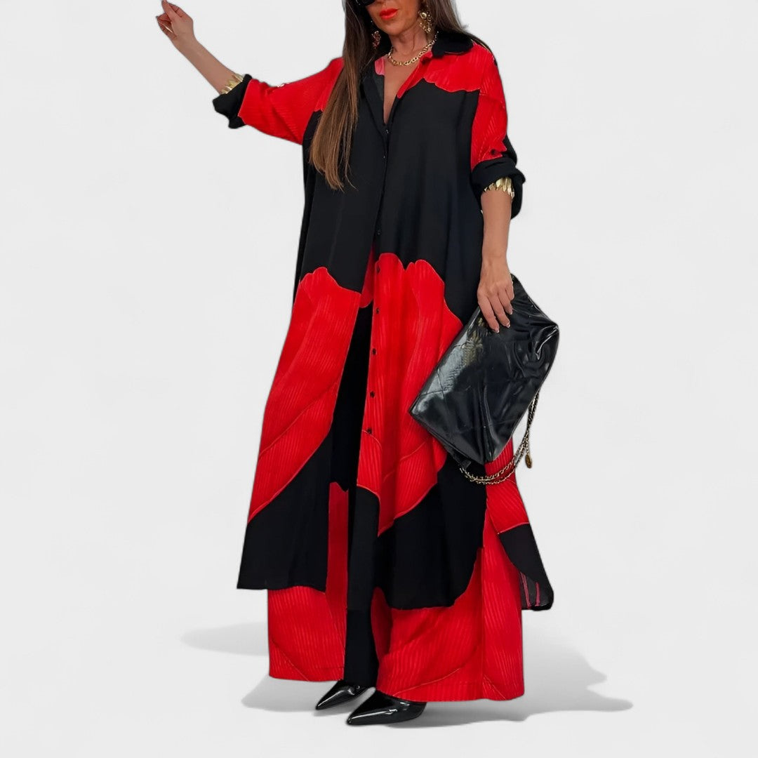 Josefina | Conjunto Fresco