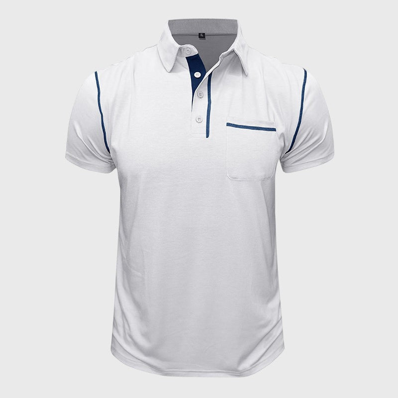 Guilherme | Camisa Polo