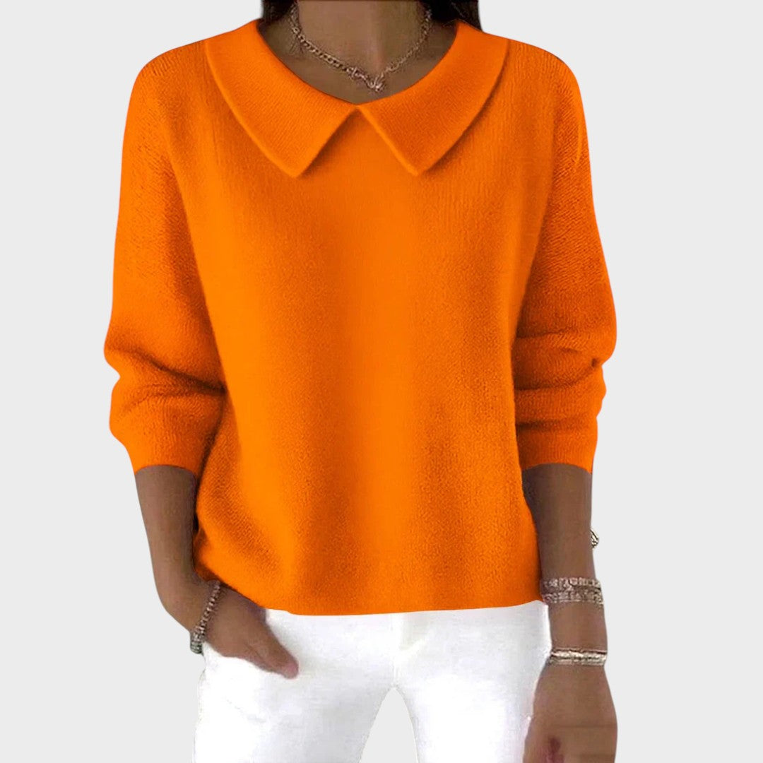 Belmira | Camisola clássica