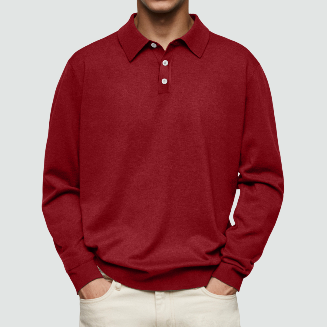 Firmino | Polo Masculino
