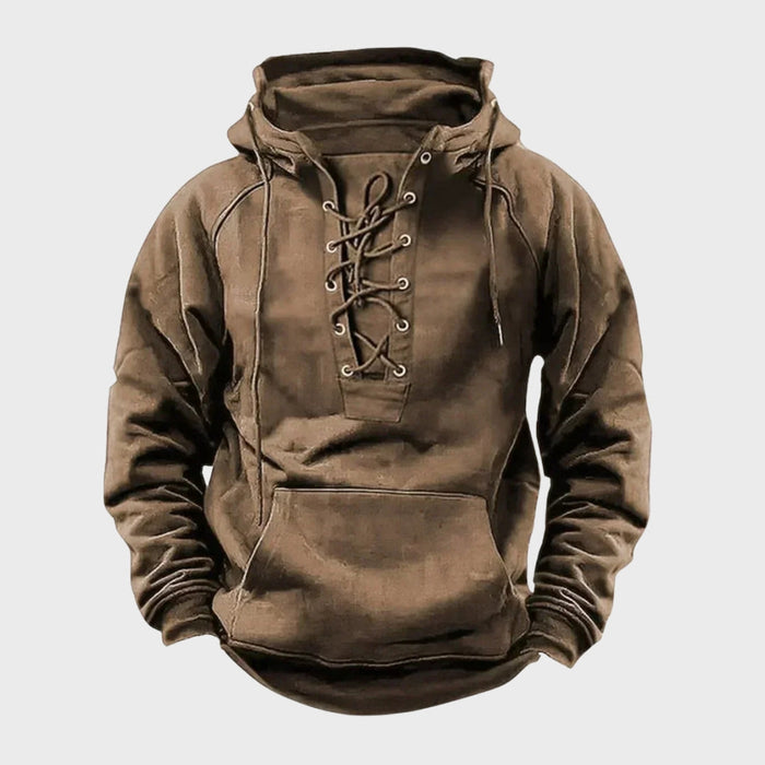 Leopoldo | Hoodie Sustentável