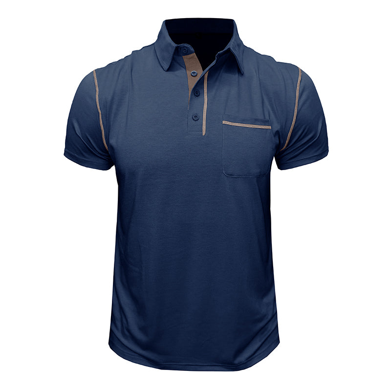 Guilherme | Camisa Polo