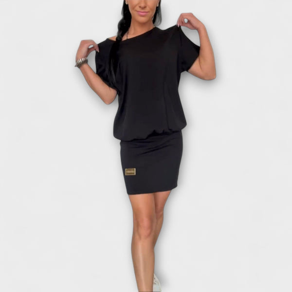 Ondina | Vestido Justo Elegante