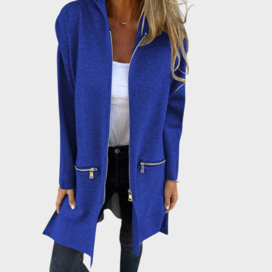Cesária | Cardigan Aconchegante