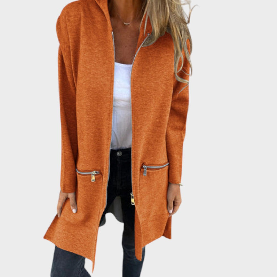 Cesária | Cardigan Aconchegante