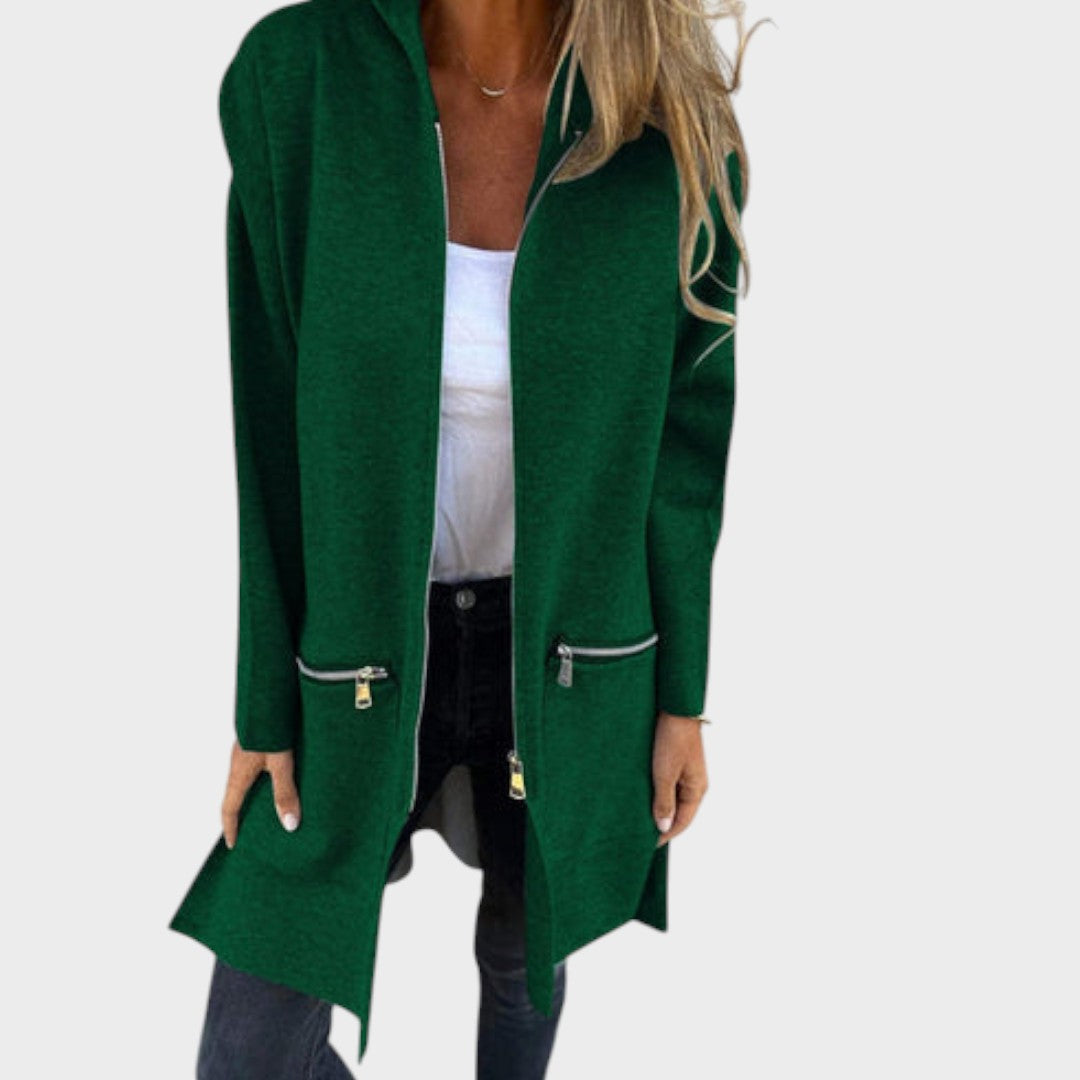 Cesária | Cardigan Aconchegante