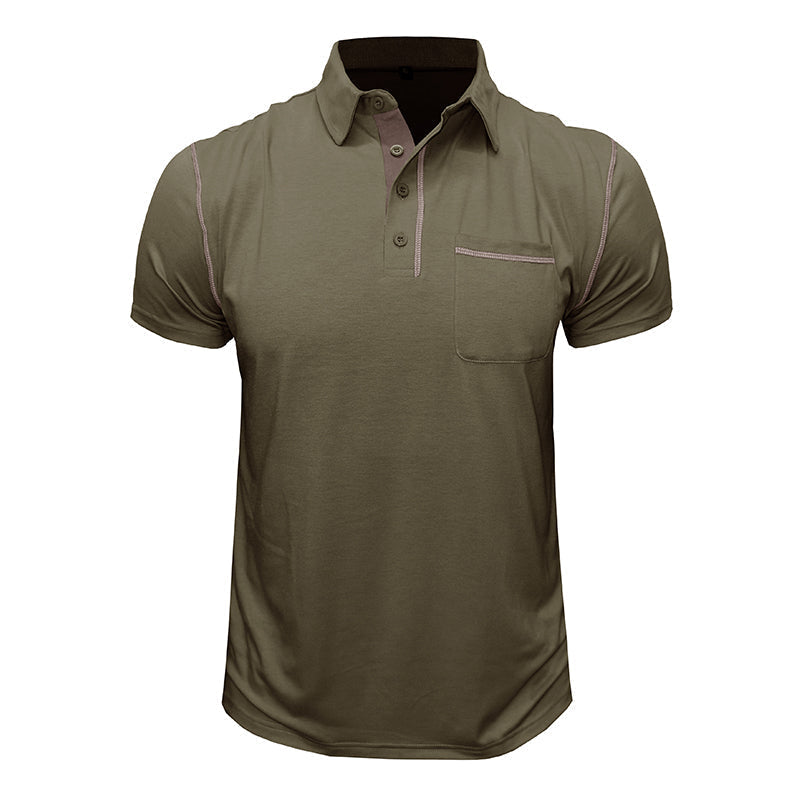 Guilherme | Camisa Polo
