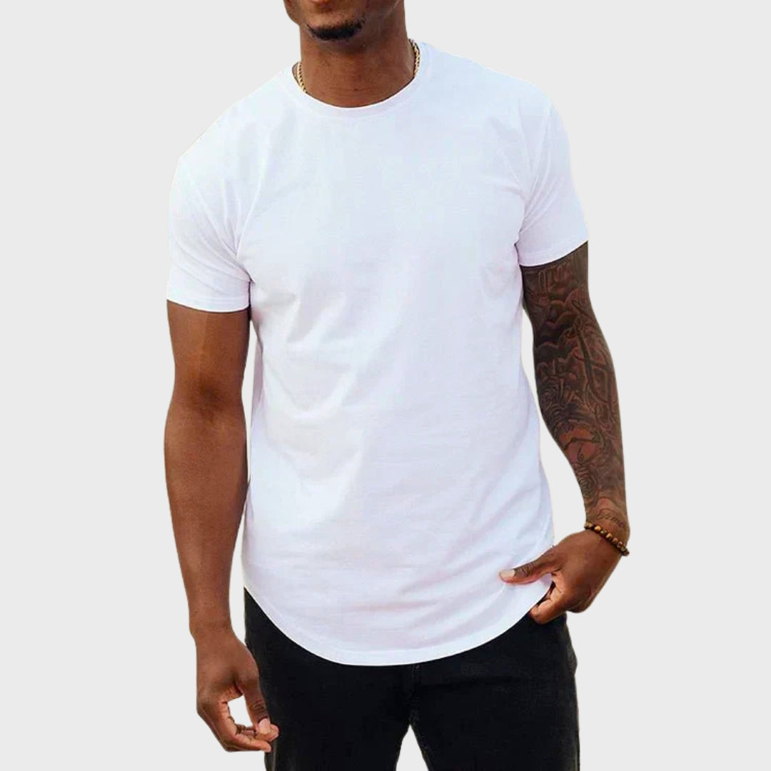 Honório | T-shirt Justa Desportiva