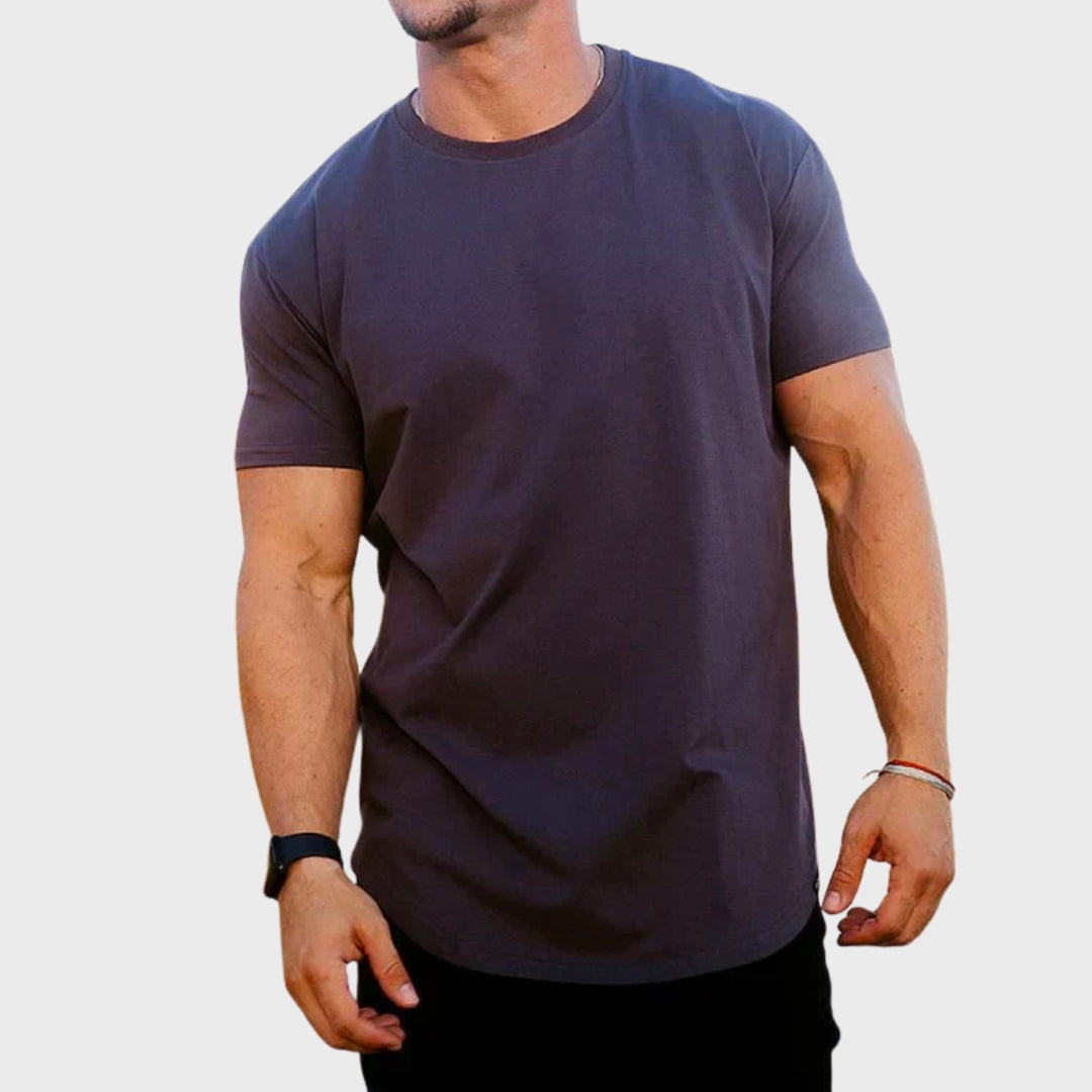 Honório | T-shirt Justa Desportiva