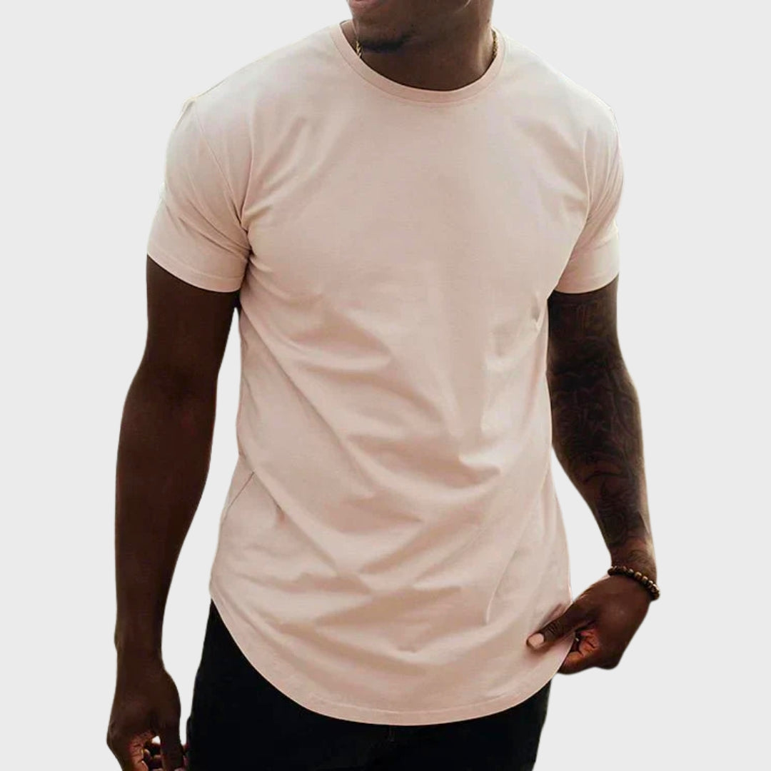 Honório | T-shirt Justa Desportiva