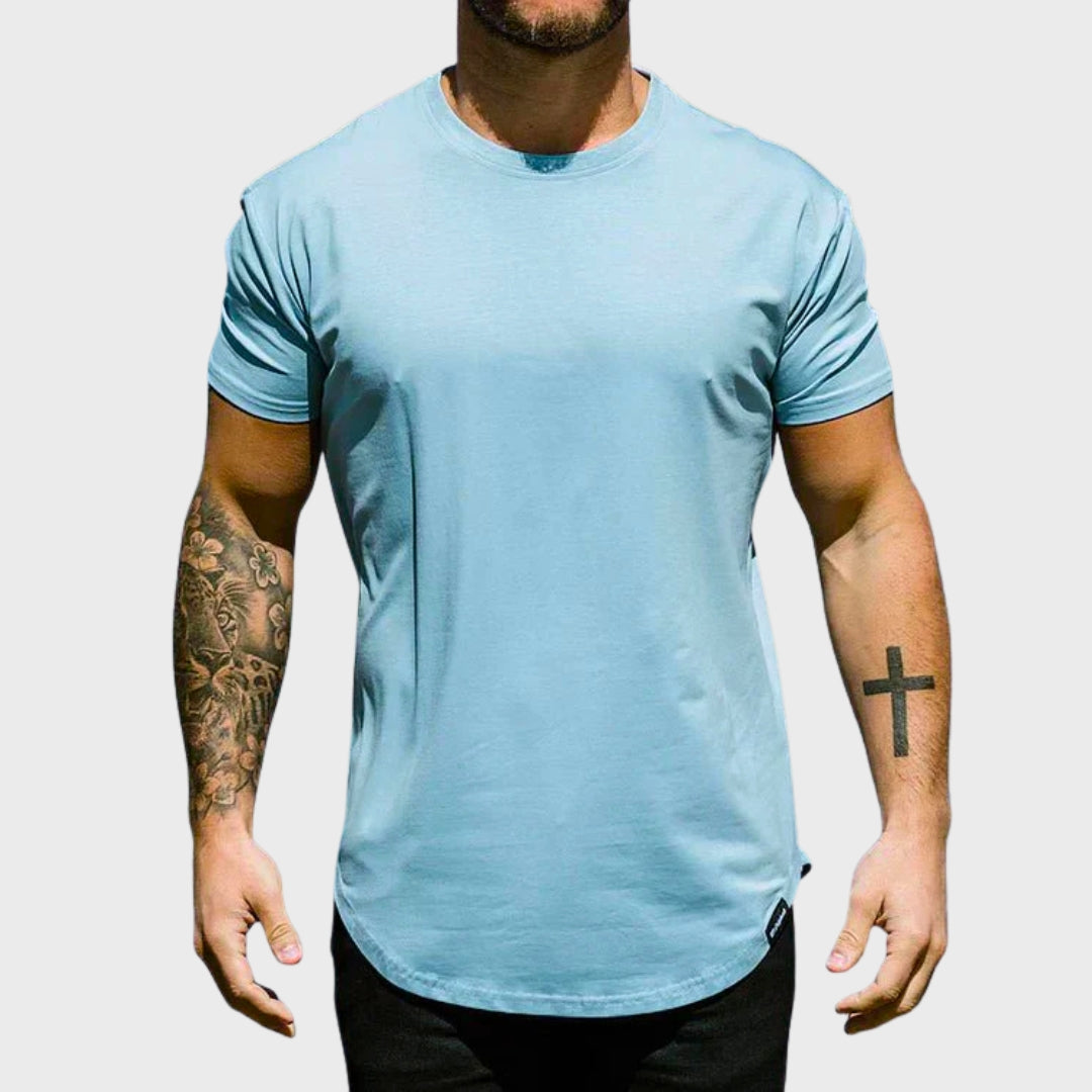 Honório | T-shirt Justa Desportiva