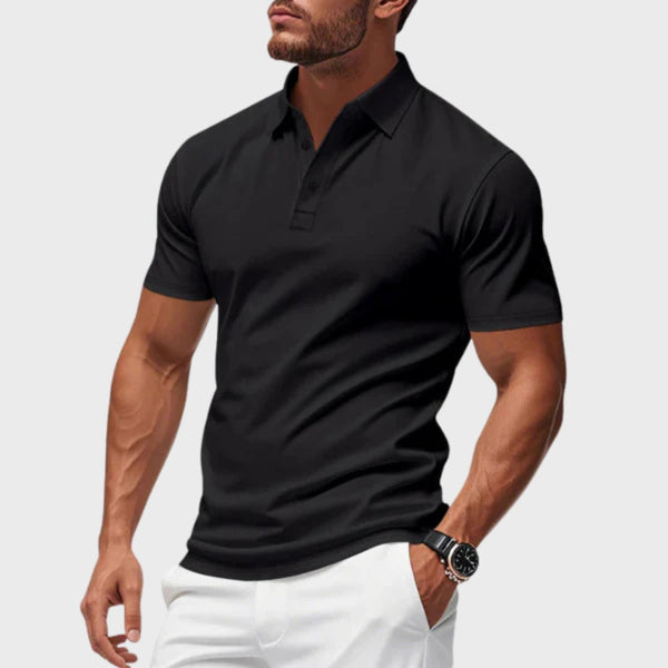 Lázaro | Polo Clássico Masculino