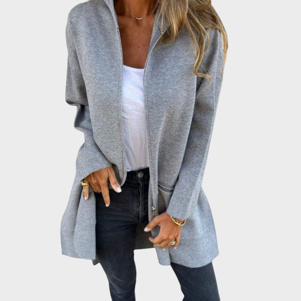 Cesária | Cardigan Aconchegante