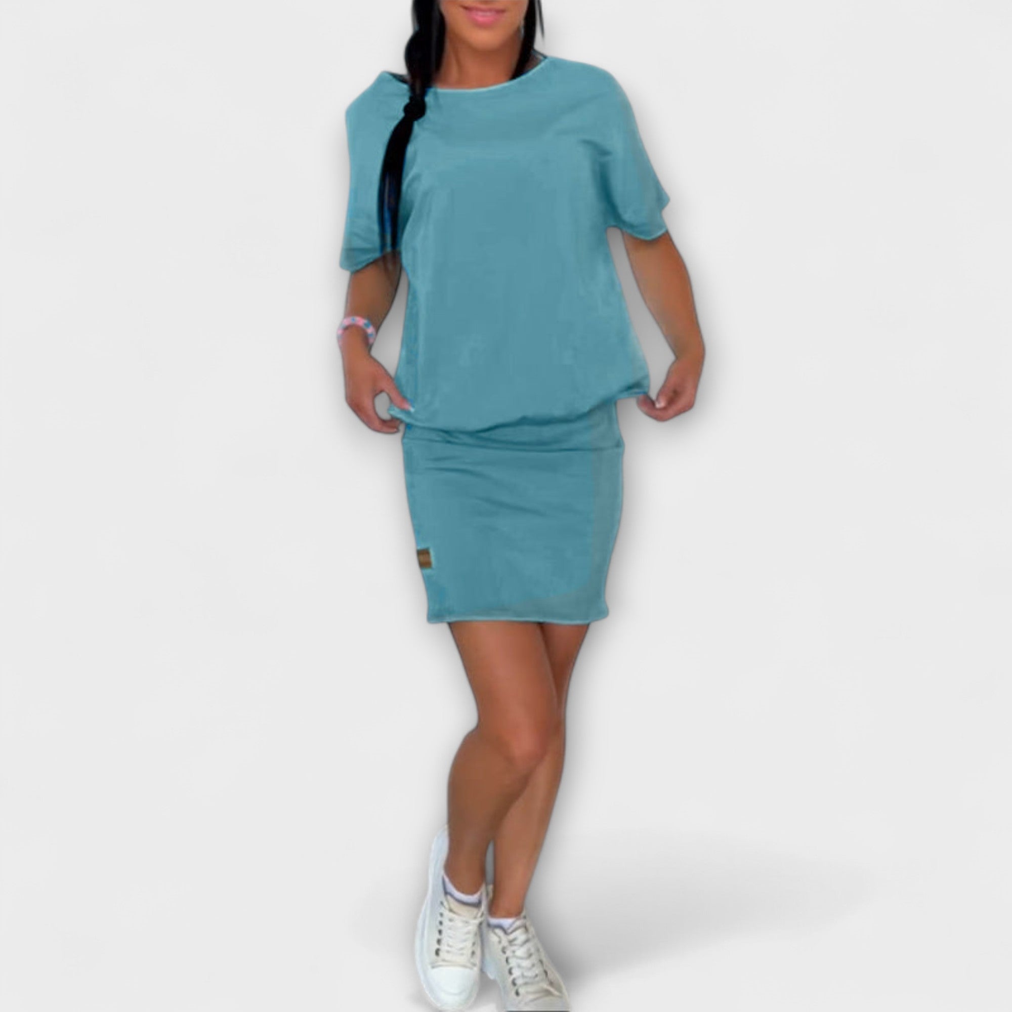 Ondina | Vestido Justo Elegante