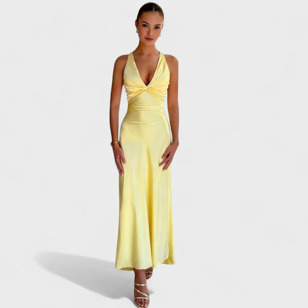 Micaela | Vestido Elegante