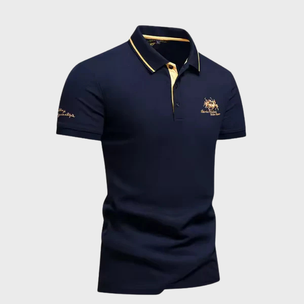 Norberto | Polo de Luxo