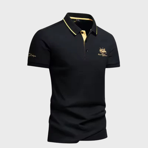 Norberto | Polo de Luxo