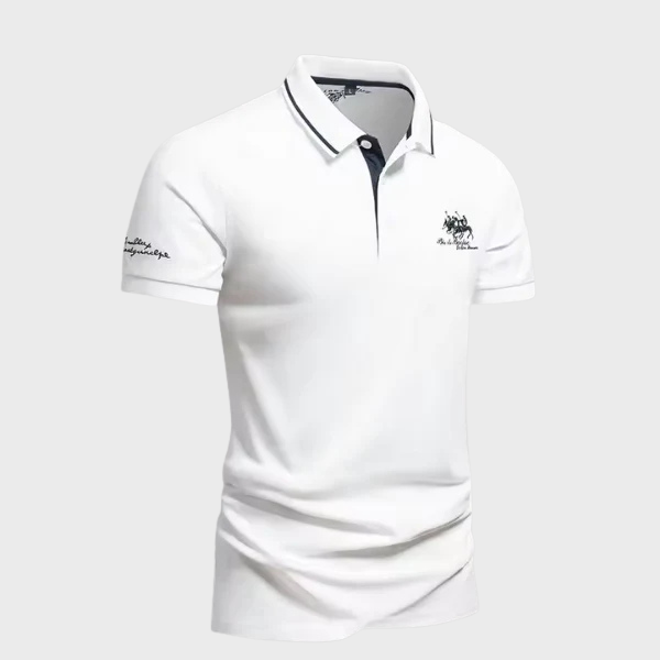 Norberto | Polo de Luxo