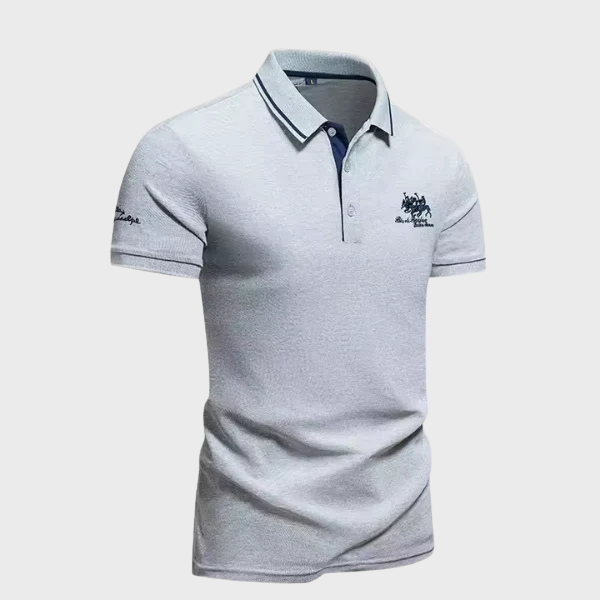Norberto | Polo de Luxo