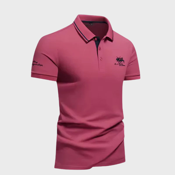 Norberto | Polo de Luxo