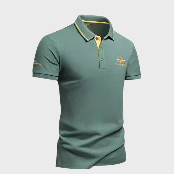 Norberto | Polo de Luxo