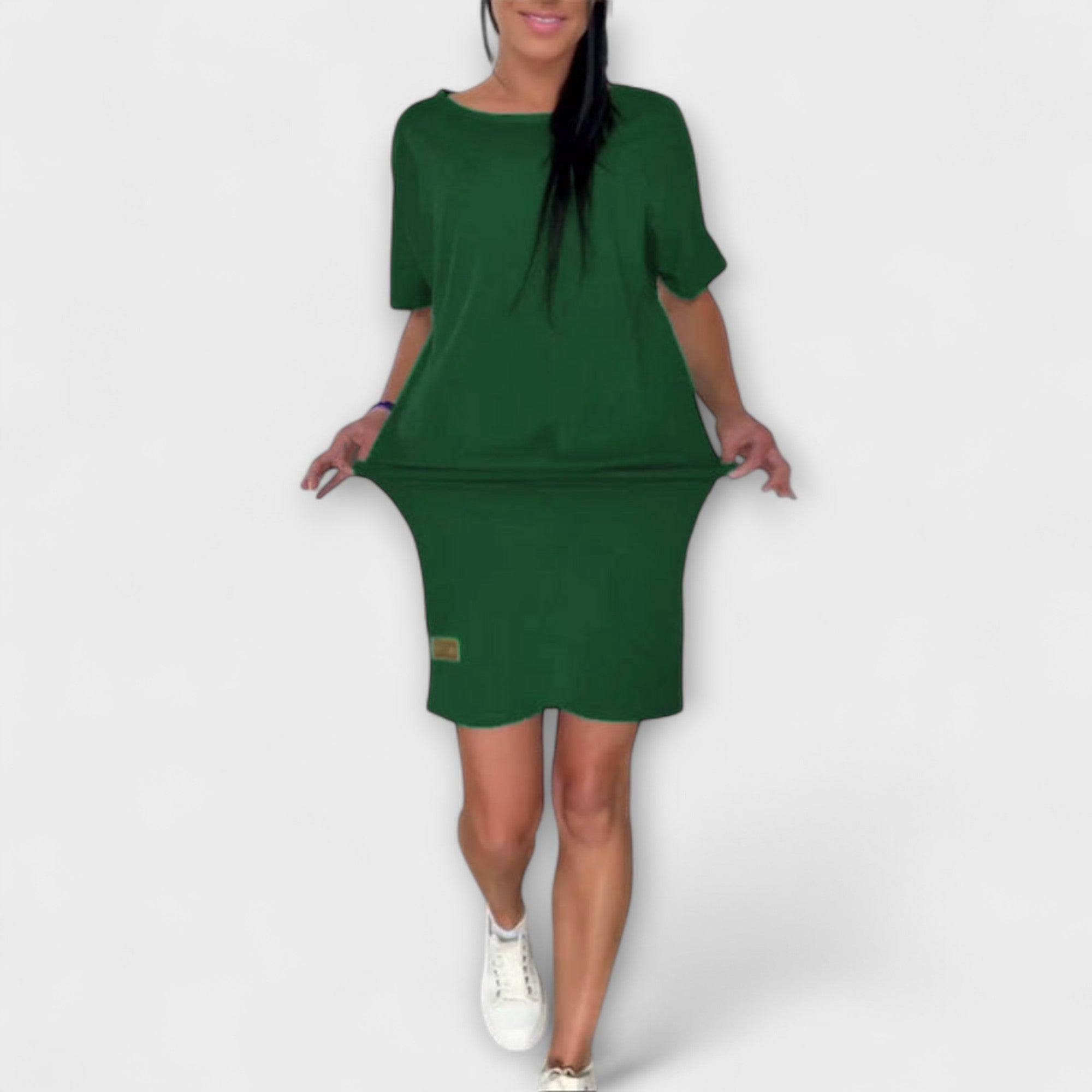 Ondina | Vestido Justo Elegante