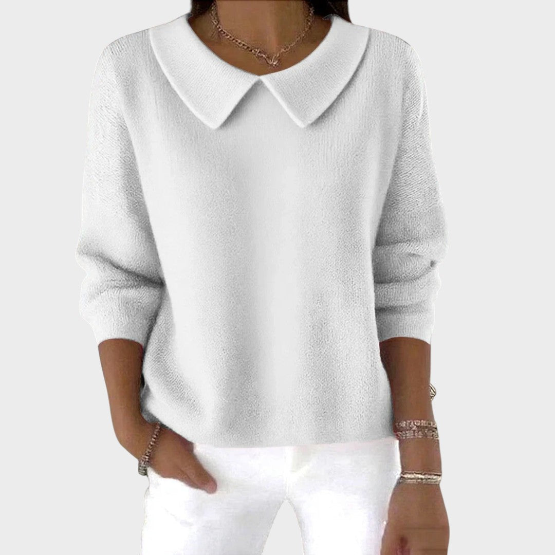 Belmira | Camisola clássica