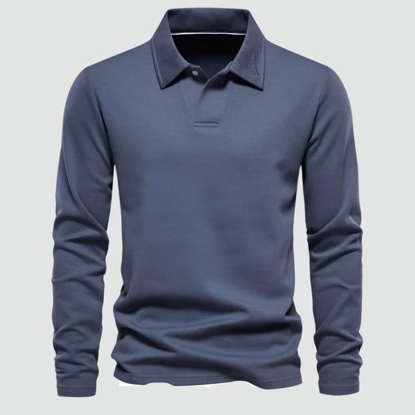 Evaristo | Polo Premium