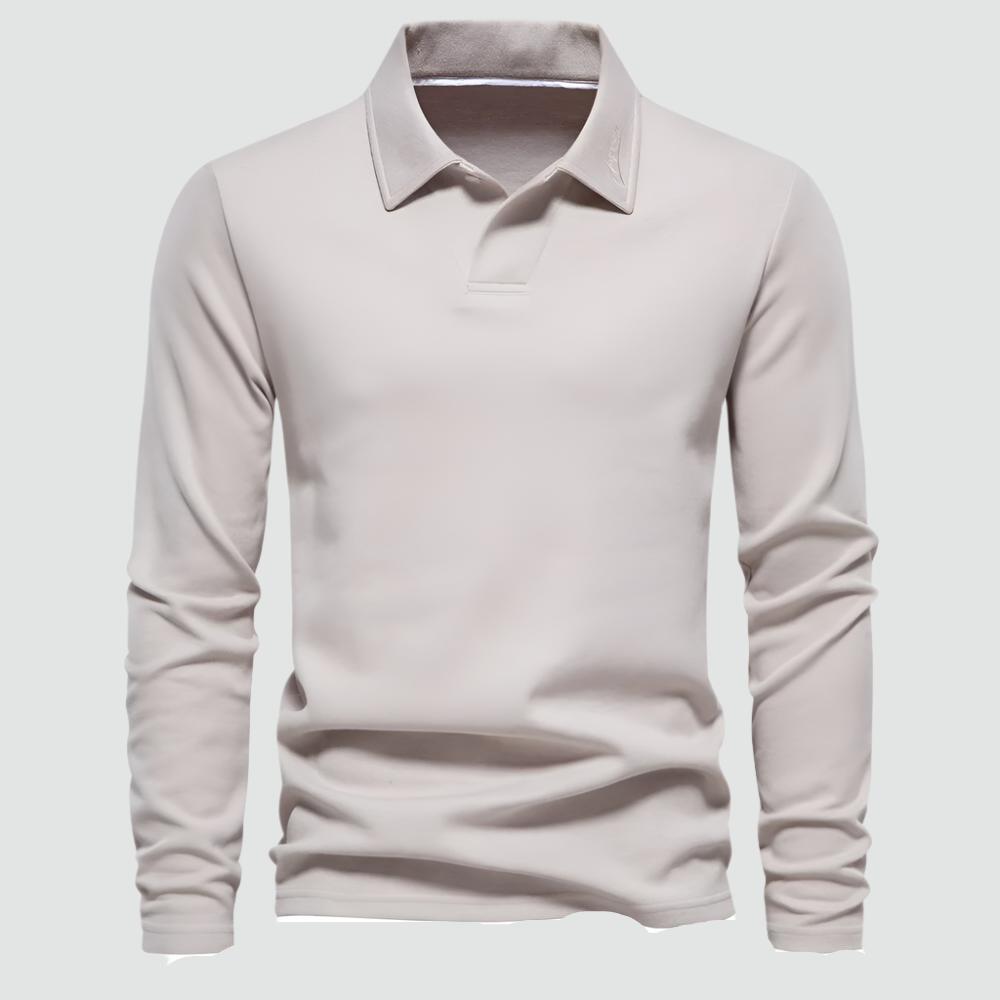 Evaristo | Polo Premium