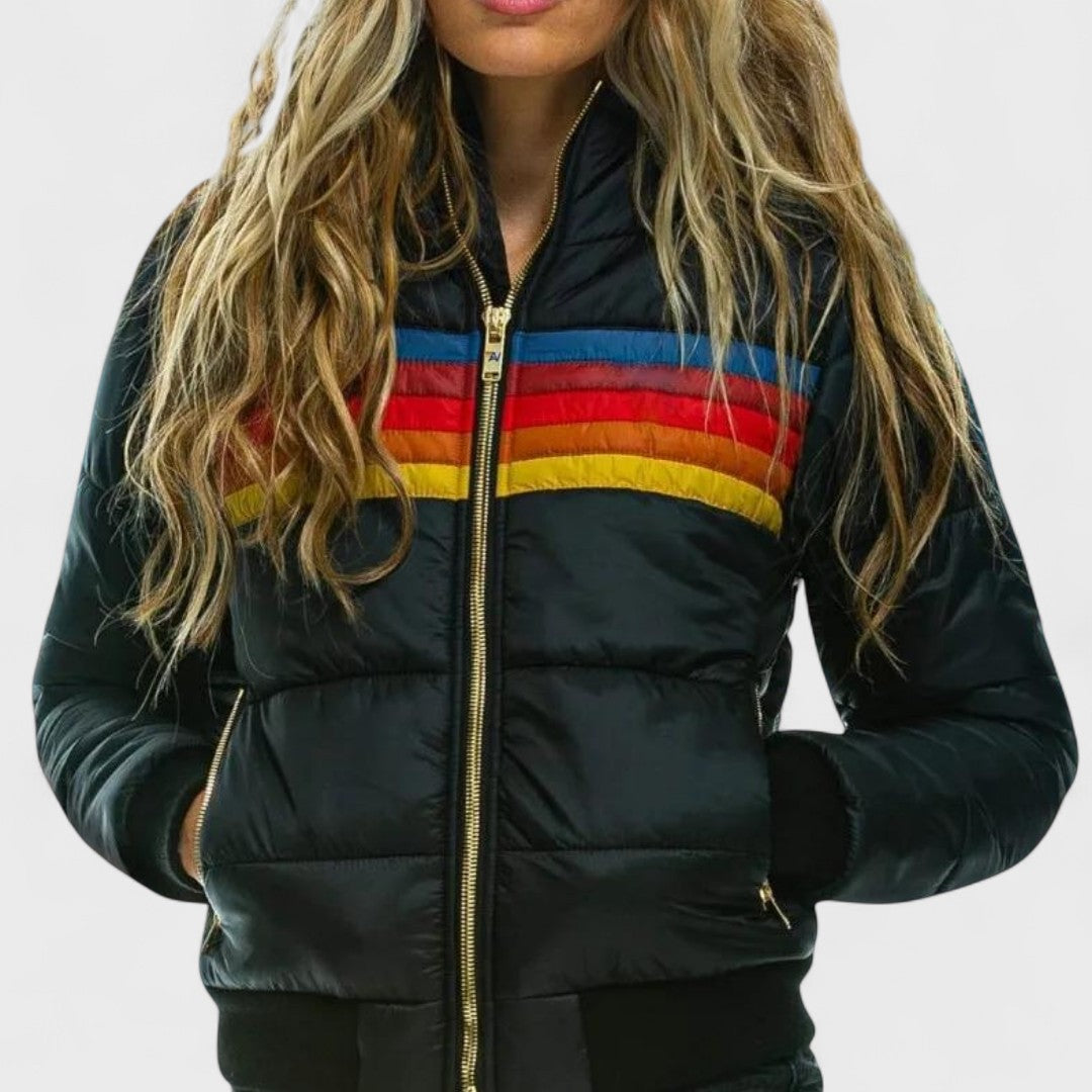 Olga | Casaco Puffer